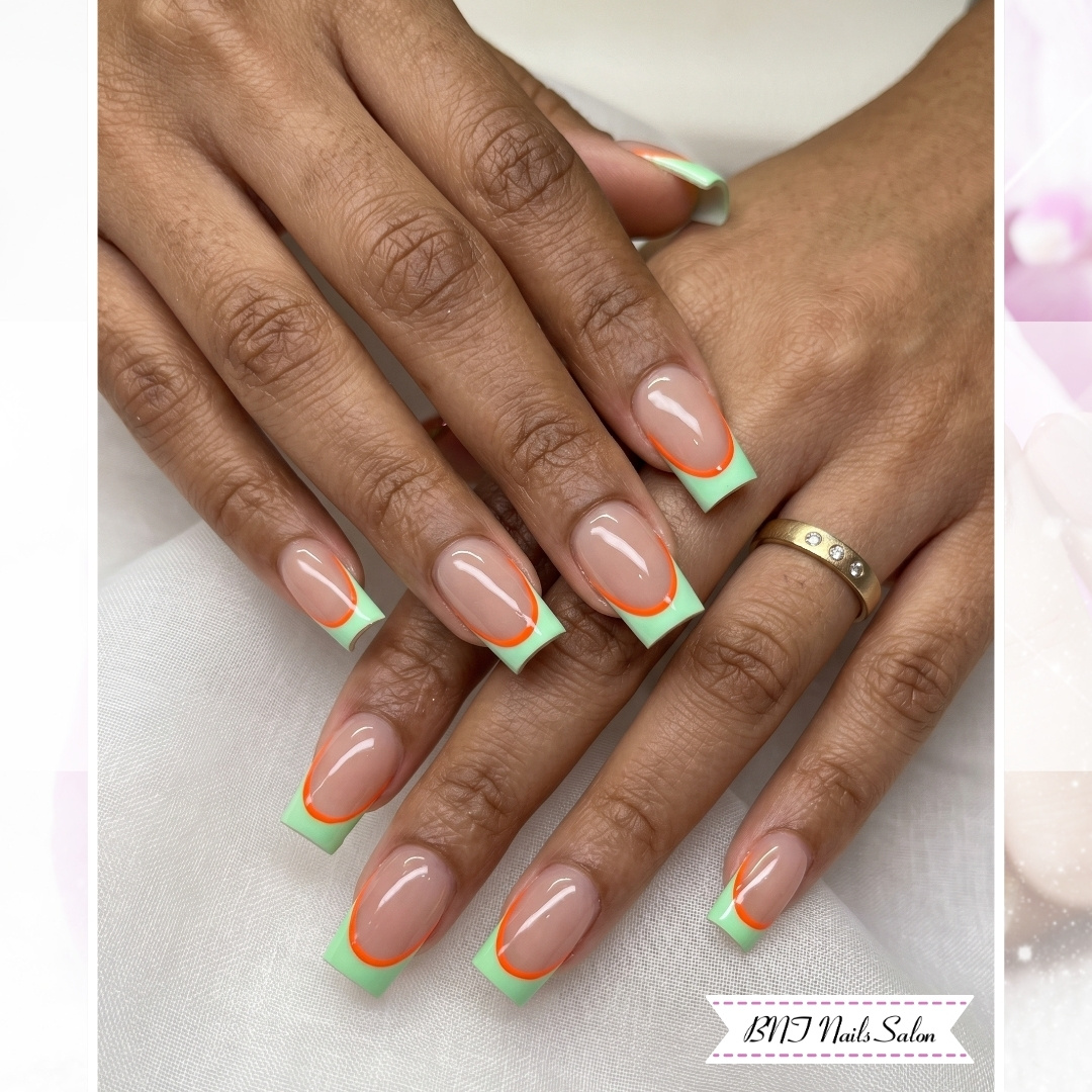 Nails Art Design July 13 2026